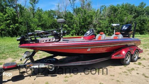 Skeeter FX20 opinie i specyfikacja